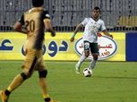 بتروجت يتعاقد مع ظهير أيمن وادي دجلة