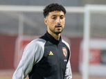 هاني رمزي: مهاجم فلسطيني آخر نافس وسام أبو علي على الانضمام للأهلي