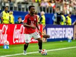 هيثم حسن يرفض اللعب للأهلي وبيراميدز بعد كأس العالم 2026