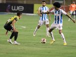 جدول ترتيب الدوري المصري بعد فوز بيراميدز والأهلي