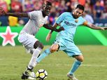 بالفيديو| برشلونة يستلهم ذكريات أرسنال لكسر نحس المواجهات الخارجية في دوري الأبطال