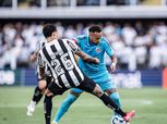 في ليلة سقوط سانتوس أمام بوتافوجو بالدوري البرازيلي.. طرد نيمار
