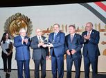 بالصور| تكريم النادي الأهلي في اليوبيل الذهبي لـ«الدفعة 54 حربية»