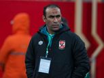 «عبدالحفيظ» عن تفاوض زوجة موسيماني مع الزمالك: مش هيمشي من نادي بطولات