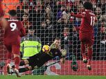 أكثرهم إيطاليين.. محمد صلاح يهز مرمى 100 حارس بمسيرته الكروية