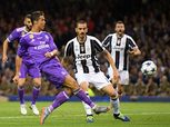 30دقيقة| نافاس يحرم يوفنتوس من هدف التعادل.. وتراجع مدريدي