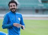 بسيوني: مهند لاشين لاعب سوبر.. ويستطيع النجاح مع الزمالك