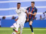 إعلان حكم كلاسيكو برشلونة وريال مدريد.. وهنري مرشح لقيادة سيدات فرنسا
