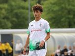 مصطفى أشرف: أنا قائد منتخب ألمانيا.. وأنتظر تمثيل مصر