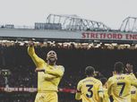 كريستال بالاس يُسقط مانشستر يونايتد بهدفين في «أولد ترافورد» (فيديو)