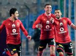 للمباراة الثانية على التوالي..  كارتيرون يستبعد ثلاثي الأهلي