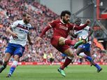 ريال مدريد يعرض «فاسكيز» على ليفربول لتخفيض قيمة شراء «صلاح»