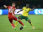 باكستر يكشف أسباب تفوق جنوب أفريقيا على نامبيا