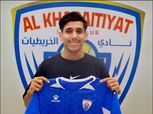الدوري المصري ينافس القطري على ضم محمد سالم القحطاني