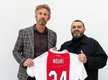 أياكس أمستردام يعوض عبد الحق نوري بـ7 ملايين يورو ويعلق رقمه