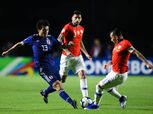في دقيقة واحدة تشيلي يسجل هدفين في مرمى اليابان بـ"كوبا أمريكا"