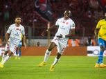 حال التأهل.. موقف هداف دوري أبطال أفريقيا من المشاركة أمام الأهلي في النهائي