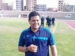 محمد صديق مديرآ فنيآ لطهطا