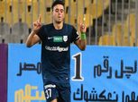 الزمالك: صلاح محسن خارج حساباتنا