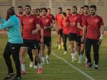 أزمة في دفاع ووسط الأهلي قبل مواجهة إنبي بالدوري