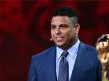 رونالدو: نريد الفوز على هايتي بخماسية لإظهار قوة البرازيل