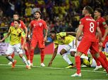 مدافع إنجلترا: كولومبيا أسوأ منتخب واجهته