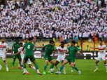 ناصر ماهر يضع الزمالك في المقدمة أمام الاتحاد بالشوط الأول