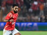 حسين الشحات يطارد ميسي ورونالدو وبنزيما.. «فيفا» يكشف التفاصيل