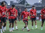 الأهلي يستأنف تدريباته بعد نهاية الراحة.. «قياسات وزن وجلسة مع كولر»