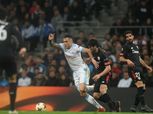 بالفيديو| مارسيليا يتخطى بيلباو بثلاثية.. ويضع قدماً بربع نهائي الدوري الأوروبي