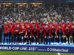 200 ألف جنيه مكافآت للاعبي الأهلي بعد التتويج ببرونزية كأس العالم