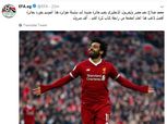 «صلاح» لاعب العام داخل إنجلترا  من رابطة النقاد