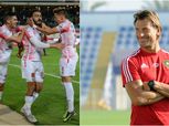 في حواره للوطن.. أيوب الملوكي: هيرفي رينارد أعطانا دفعة معنوية قبل مواجهة الزمالك