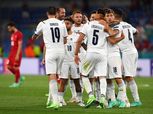 موعد مباراة إيطاليا وسويسرا في يورو 2020 والقنوات الناقلة