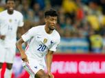 فرنسا تتعادل مع أوكرانيا بهدف لمثله في تصفيات كأس العالم 2022