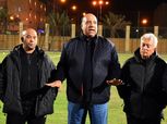 بالصور.. «مصيلحي» يجتمع بـ«لاعبي» الاتحاد والجهاز الفني قبل مواجهة الهلال