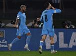 استبعاد لويس سواريز من القائمة النهائية لمنتخب أوروجواي في كأس العالم