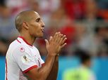 «الخزري» أول لاعب يسجل ويصنع ثنائية في كأس العالم روسيا 2018