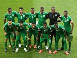 حكم سنغافوري لمواجهة السعودية مع "الساموراي"
