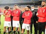 قائمة منتخب مصر لكرة القدم.. محمد صلاح وتريزيجيه الأبرز
