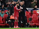 سلوت: لن أتحدث عن اعتذار محمد صلاح.. ليفربول أقوى في آخر 4 مباريات