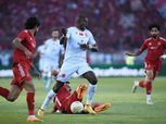 مهيب عبد الهادي: سامبو مهاجم الوداد على رادار الأهلي
