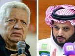 الكواليس الكاملة لصفقة رئيس نادى الزمالك وتركى آل الشيخ فى السعودية لحل أزمة «السعيد»