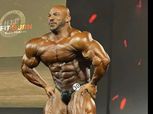 حال تتويجه باللقب الثالث.. كم يحصد بيج رامي من مستر أوليمبيا؟