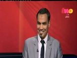 «دربالة» يهدد باللجوء للفيفا للحصول على مستحقاته