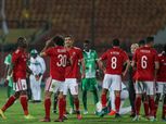 30 دقيقة من مباراة الأهلي والقطن الكاميروني.. كهربا يسجل ثنائية