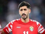 مدرب الأردن يعلن انتقال يزن النعيمات إلى الأهلي الإماراتي