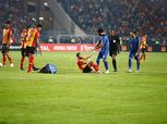 قرار جديد من الاتحاد الأفريقي قبل مواجهة الأهلي والترجي بدوري الأبطال