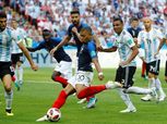 موعد مباراة فرنسا والأرجنتين في نهائي كأس العالم 2022 والقنوات الناقلة