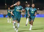 موقف ديانج النهائي من العودة لـ الأهلي بعد نهاية إعارته